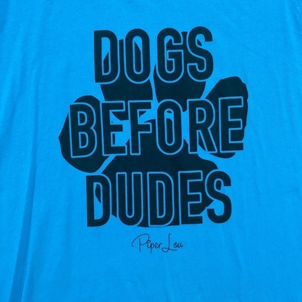 Piper Lou Tee size XL (CP)